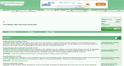 Desktop Screenshot of indonesiaindonesia.com